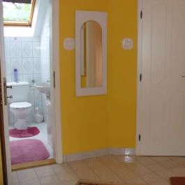 Caty Vendégház Hajdúszoboszló - Belső