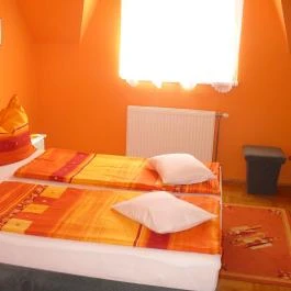 Caty Vendégház Hajdúszoboszló - Szobák