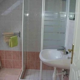 Caty Vendégház Hajdúszoboszló - Szobák