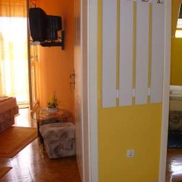 Caty Vendégház Hajdúszoboszló - Szobák