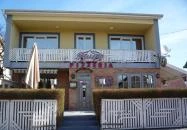 Clock Café Pizzéria & Panzió Hajdúszoboszló