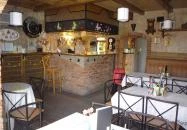 Clock Café Pizzéria & Panzió Hajdúszoboszló