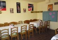 Clock Café Pizzéria & Panzió Hajdúszoboszló