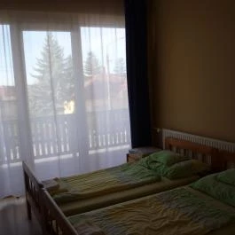 Clock Café Pizzéria & Panzió Hajdúszoboszló - Szobák