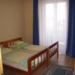 Clock Café Pizzéria & Panzió Hajdúszoboszló - Szobák