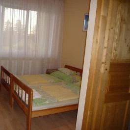 Clock Café Pizzéria & Panzió Hajdúszoboszló - Szobák