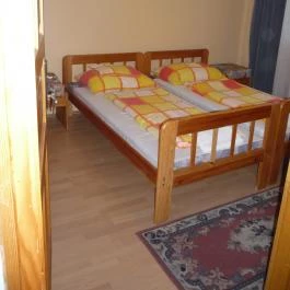 Clock Café Pizzéria & Panzió Hajdúszoboszló - Szobák