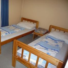 Clock Café Pizzéria & Panzió Hajdúszoboszló - Szobák