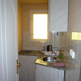 Clock Café Pizzéria & Panzió Hajdúszoboszló - Szobák