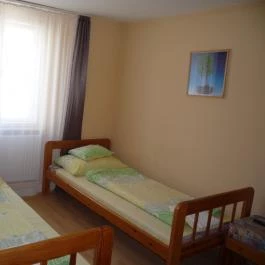 Clock Café Pizzéria & Panzió Hajdúszoboszló - Szobák