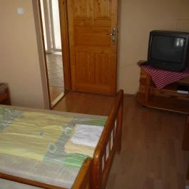 Clock Café Pizzéria & Panzió Hajdúszoboszló - Szobák