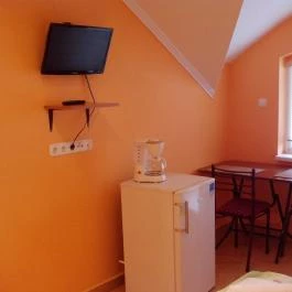 Cristian Apartman Hajdúszoboszló - Szobák