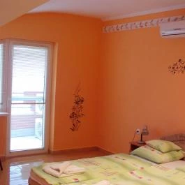 Cristian Apartman Hajdúszoboszló - Szobák