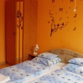 Cristian Apartman Hajdúszoboszló - Szobák