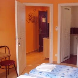Cristian Apartman Hajdúszoboszló - Szobák