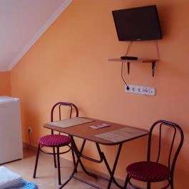 Cristian Apartman Hajdúszoboszló - Szobák