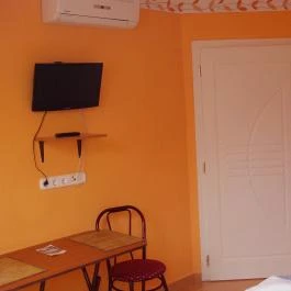 Cristian Apartman Hajdúszoboszló - Szobák