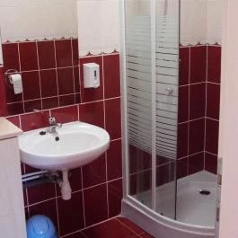 Cristian Apartman Hajdúszoboszló - Szobák