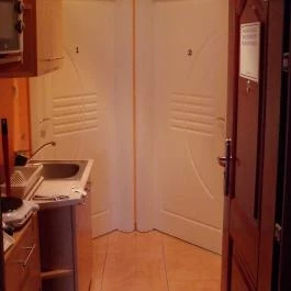 Cristian Apartman Hajdúszoboszló - Külső kép