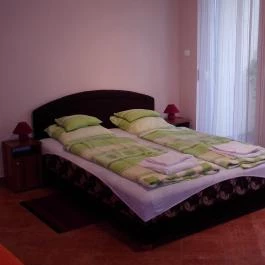 Cristian Apartman Hajdúszoboszló - Szobák