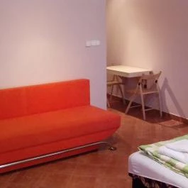 Cristian Apartman Hajdúszoboszló - Szobák