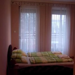 Cristian Apartman Hajdúszoboszló - Szobák