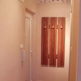 Cristian Apartman Hajdúszoboszló - Belső