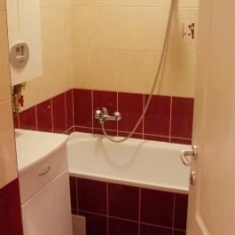 Cristian Apartman Hajdúszoboszló - Szobák