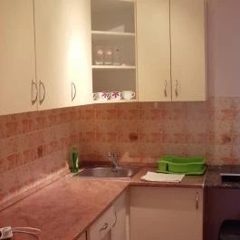 Cristian Apartman Hajdúszoboszló - Szobák