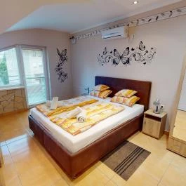 Cristian Apartman Hajdúszoboszló - Szobák