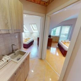 Cristian Apartman Hajdúszoboszló - Külső kép