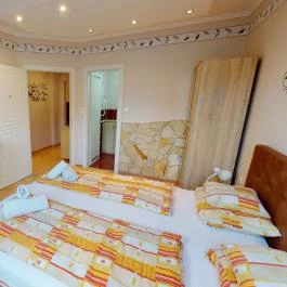 Cristian Apartman Hajdúszoboszló - Szobák