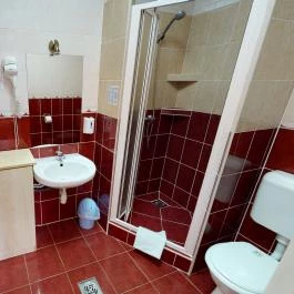 Cristian Apartman Hajdúszoboszló - Szobák