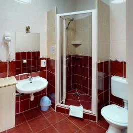 Cristian Apartman Hajdúszoboszló - Szobák