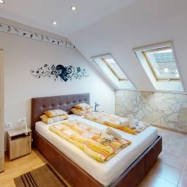 Cristian Apartman Hajdúszoboszló - Szobák