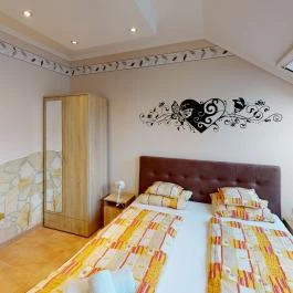 Cristian Apartman Hajdúszoboszló - Szobák