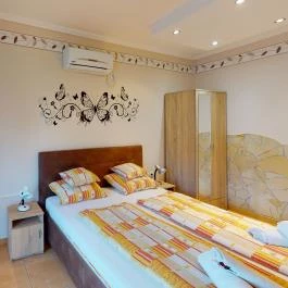 Cristian Apartman Hajdúszoboszló - Szobák