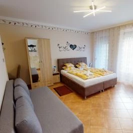 Cristian Apartman Hajdúszoboszló - Szobák