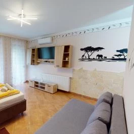 Cristian Apartman Hajdúszoboszló - Szobák