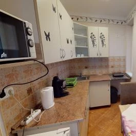 Cristian Apartman Hajdúszoboszló - Szobák