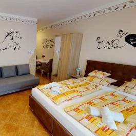 Cristian Apartman Hajdúszoboszló - Szobák