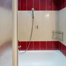 Cristian Apartman Hajdúszoboszló - Szobák