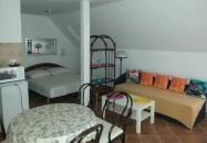 Cuba Libre Apartman Hajdúszoboszló