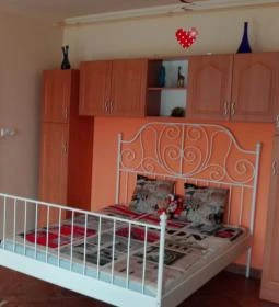 Cuba Libre Apartman