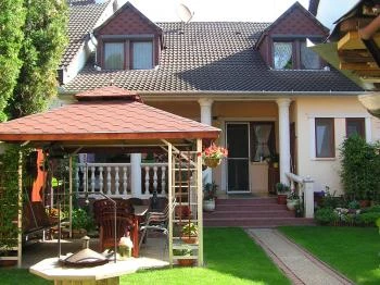 Cuki Lak Hajdúszoboszló