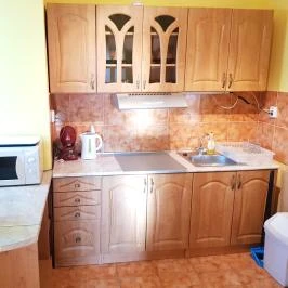 Deák Vendégház Hajdúszoboszló - Szobák