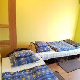 Deák Vendégház Hajdúszoboszló - Szobák