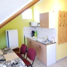 Deák Vendégház Hajdúszoboszló - Szobák