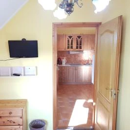 Deák Vendégház Hajdúszoboszló - Szobák