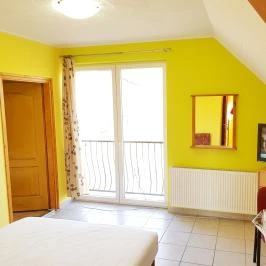 Deák Vendégház Hajdúszoboszló - Szobák